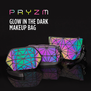 Pryzm - All Three Iconic Bags